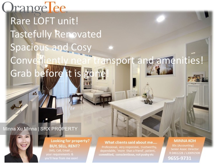 Prive (D19), Condominium #178432582
